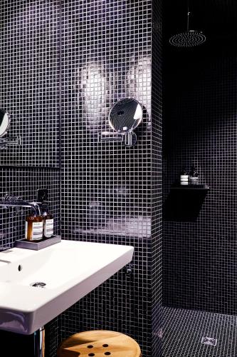 Design Club Double Room 