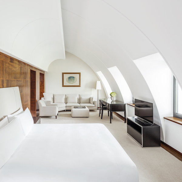 Belgravia Suite