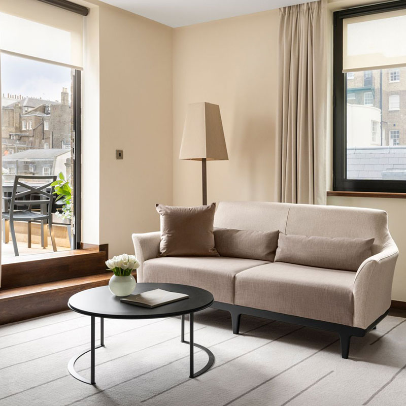 Belgravia Suite