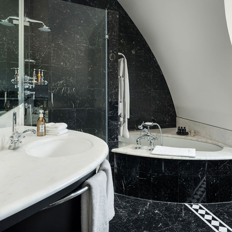 Belgravia Suite