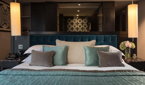 Deluxe Junior Suites