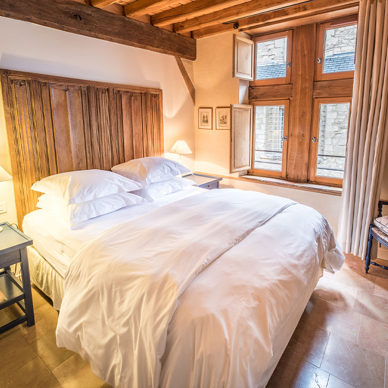 Tradition Double Room