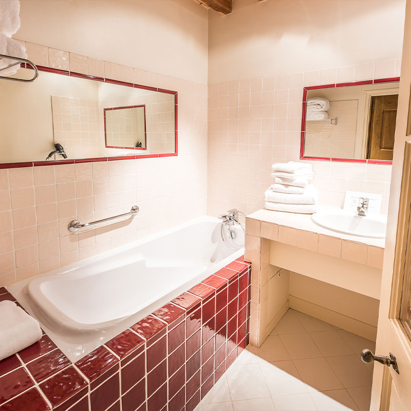 Tradition Double Room