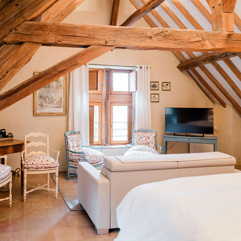 Family suite