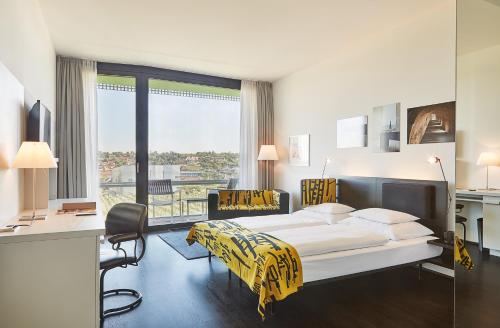 Prestige Double Room