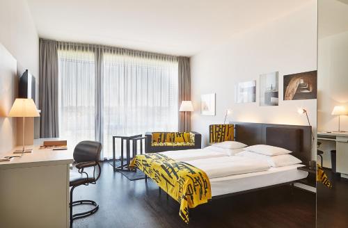 Prestige Double Room
