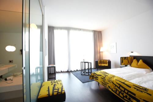 Prestige Double Room