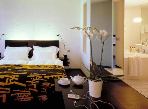 Classic Plus Double Room with Balcony