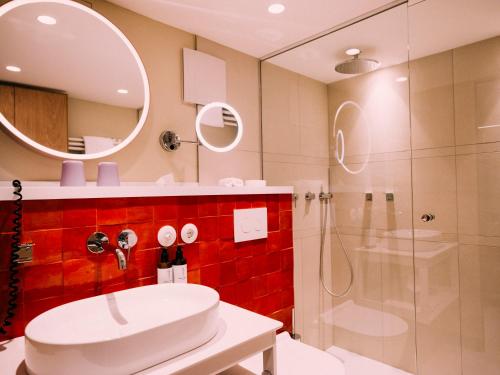 Large Double Room
