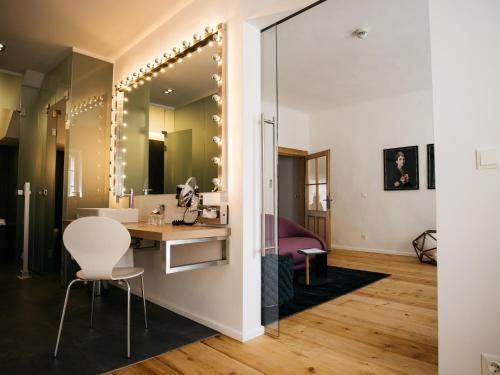 Maisonette
