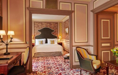 Prestige Suite