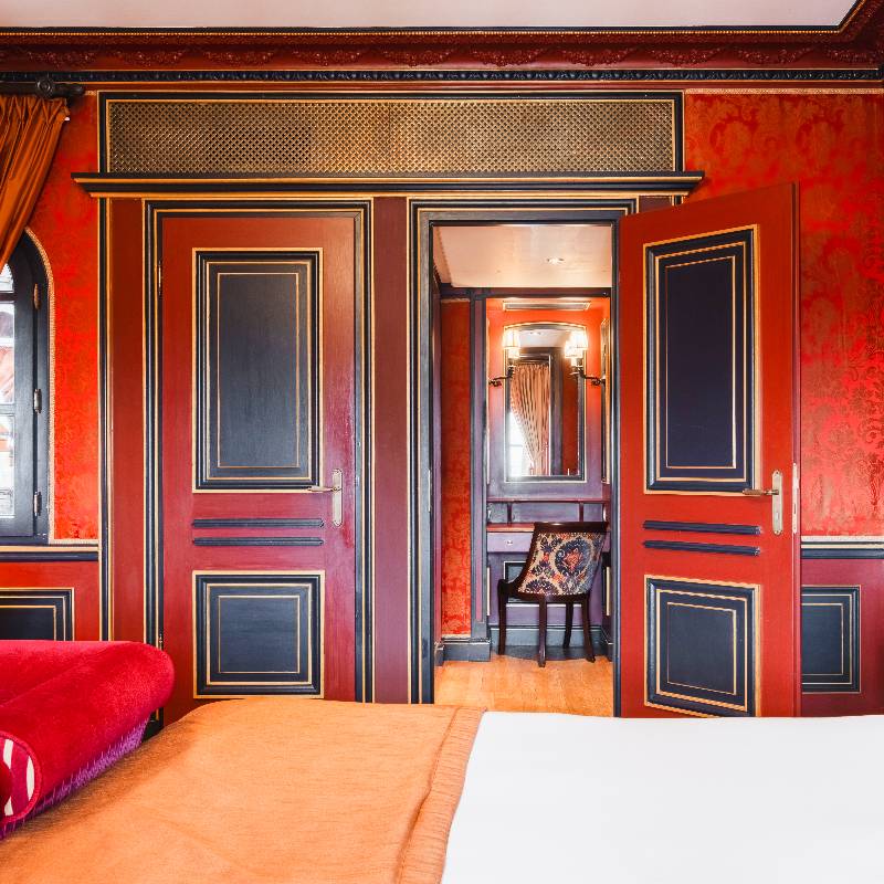 Royal Suite