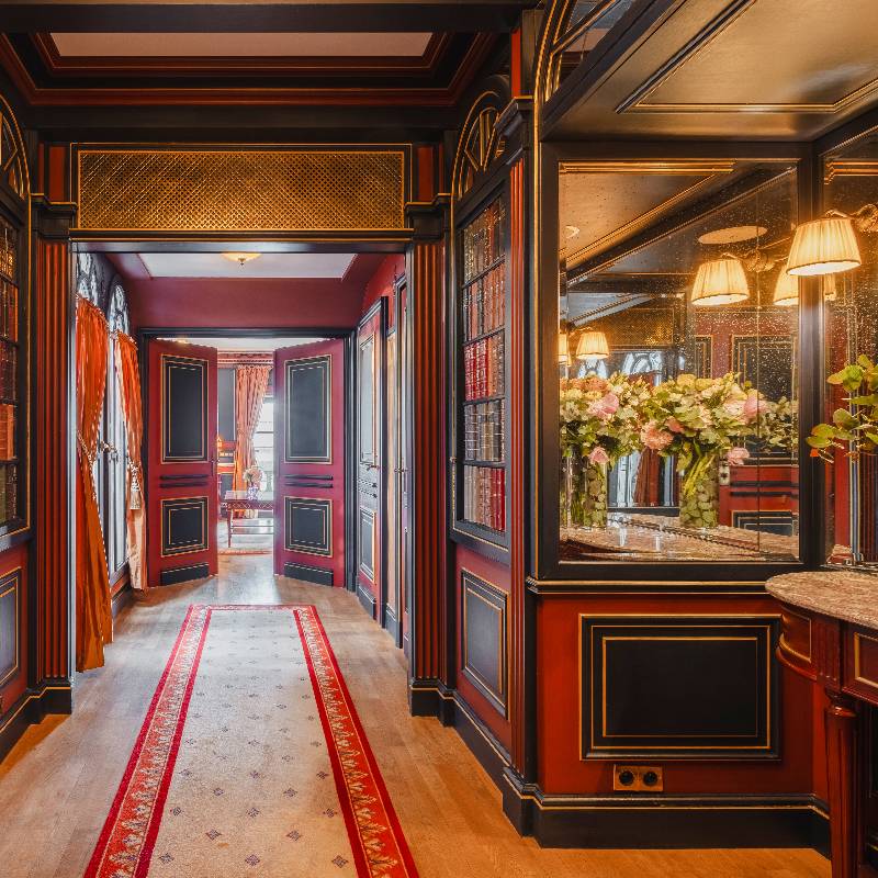 Royal Suite