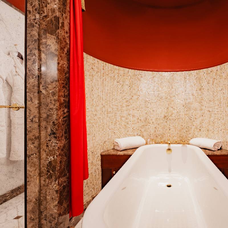 Royal Suite