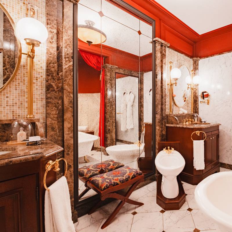 Royal Suite