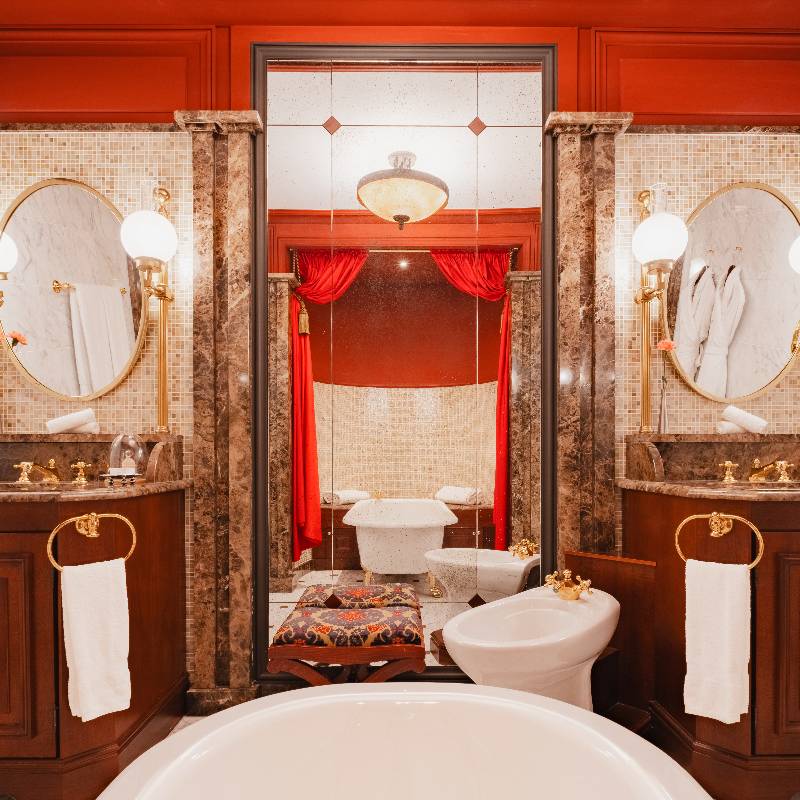Royal Suite
