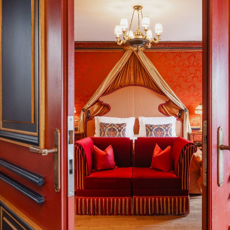 Royal Suite