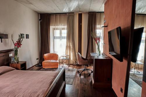 Single Room