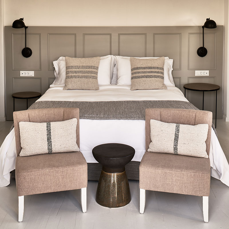 Aegean Suite
