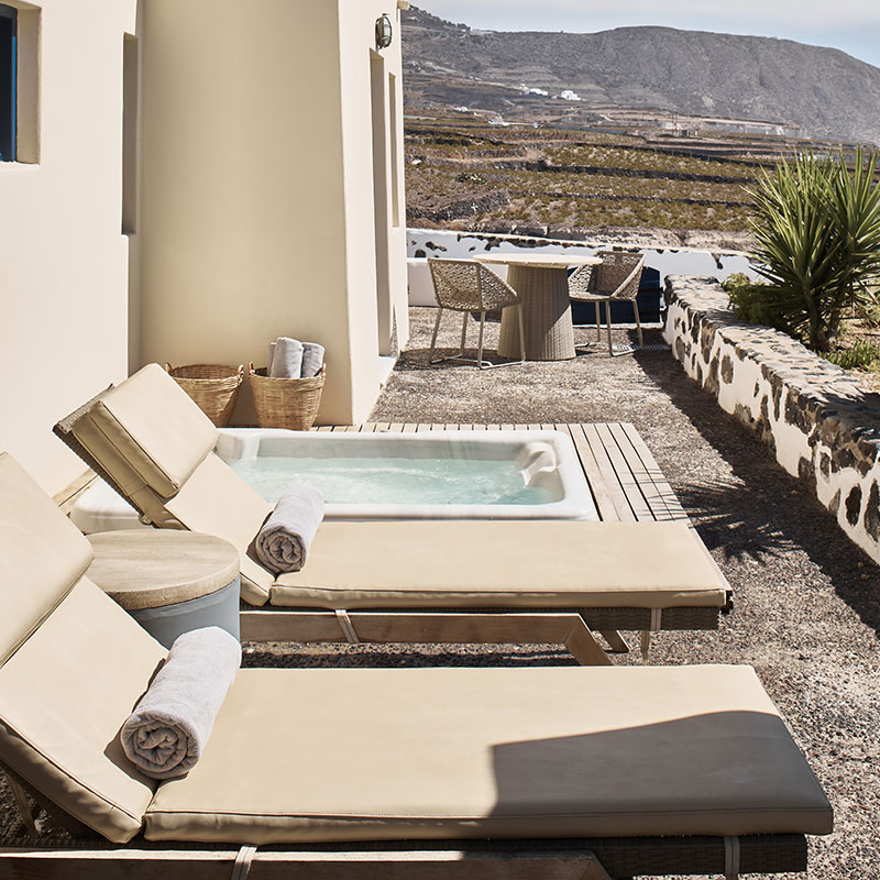 Aegean Suite