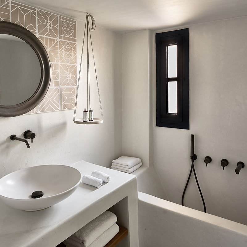 Aegean Suite