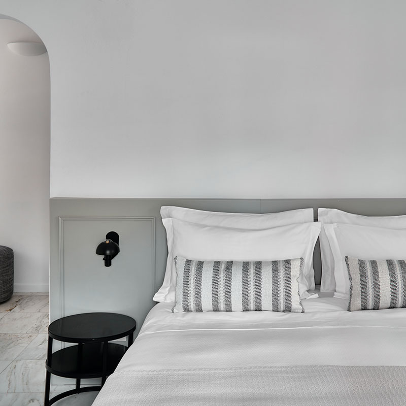 Athenian Suite 2 Bedrooms