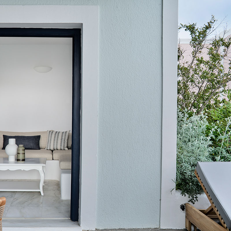 Athenian Suite 2 Bedrooms