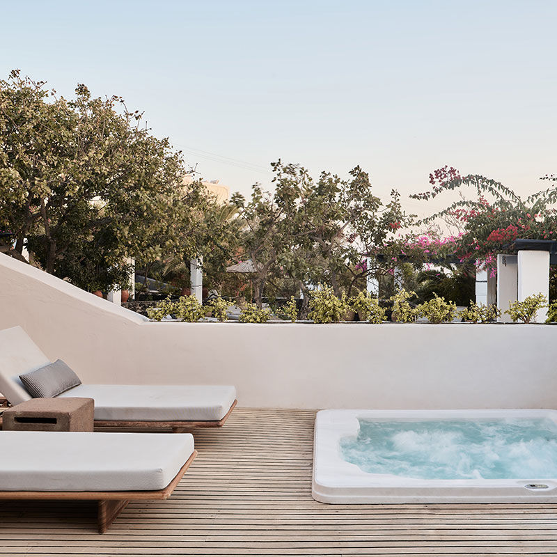 Presidential Villa 3 Bedrooms