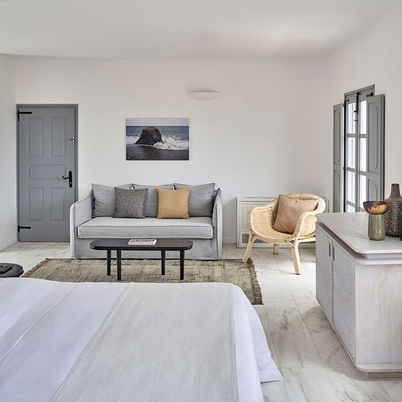 Dorian Suite