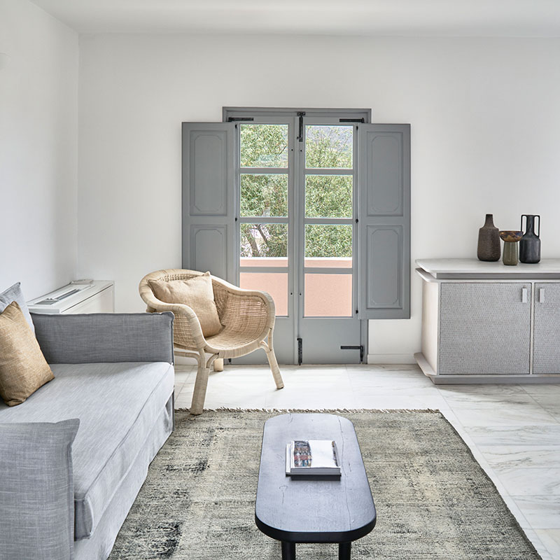 Dorian Suite