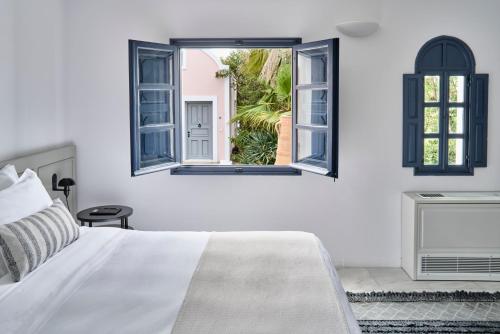 Ionian Suite