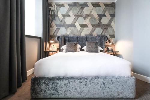 Club Double Room