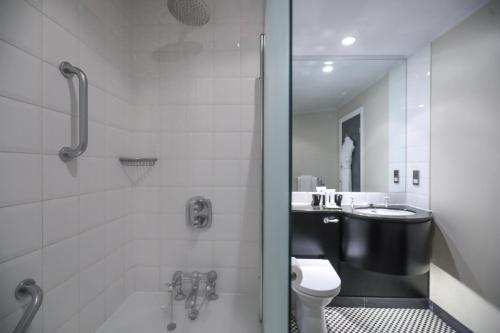 Club Double Room