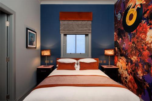 Cozy Double Room