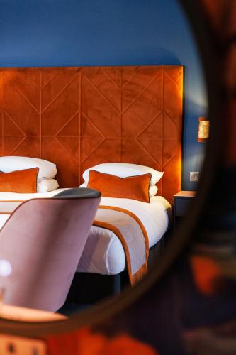 Club Deluxe Double