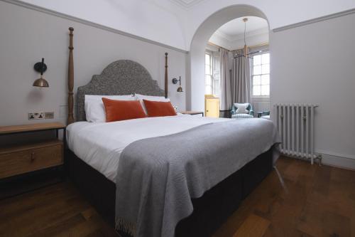 Large Family Suite