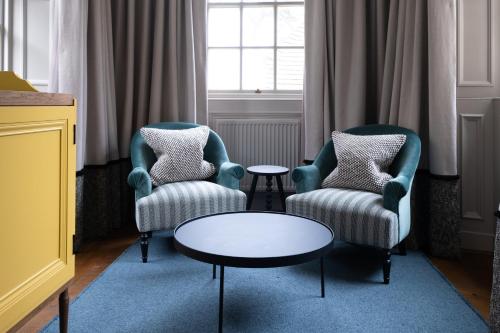 Large Family Suite