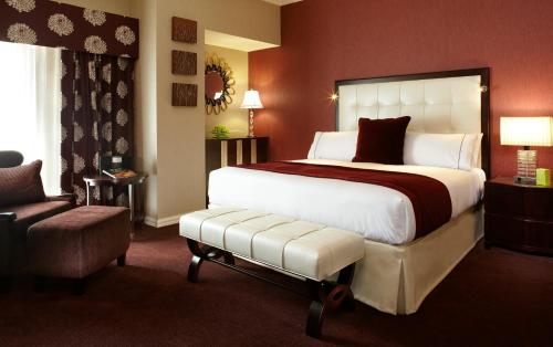 King Classic Room