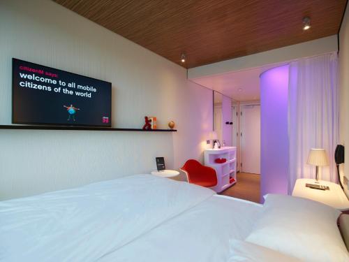 King Room
