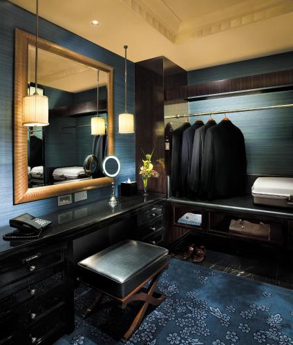 Grand Deluxe Suite