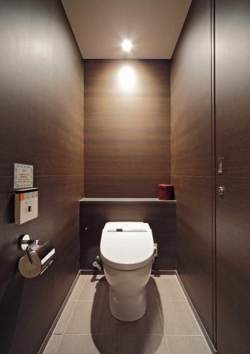 Premier Double Room, Smoking