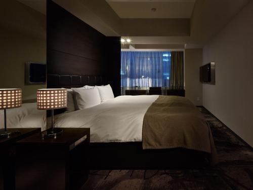 Premier Double Room, Non Smoking