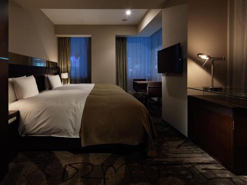 Premier Twin Room - Non Smoking