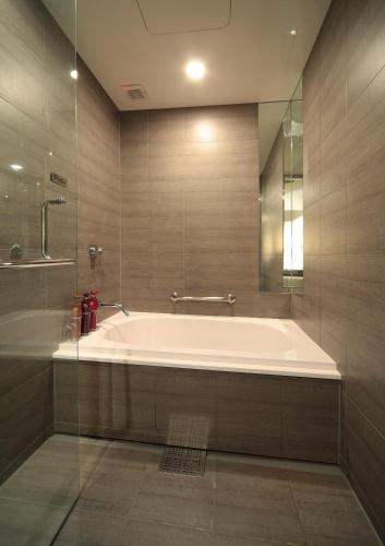 Premier Twin Room - Non Smoking