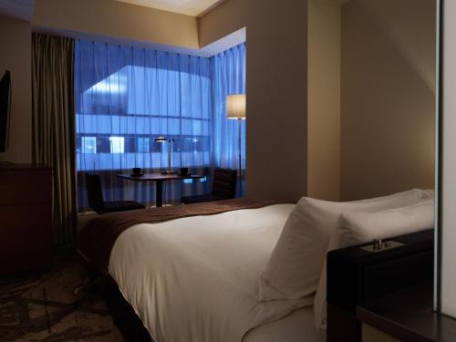 Double Room. Non Smoking