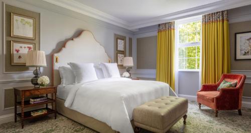 Executive Suite King