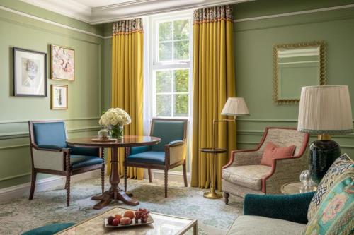 Executive Suite King