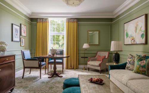 Executive Suite King