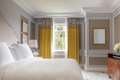 Daneshill Suite with one king bed