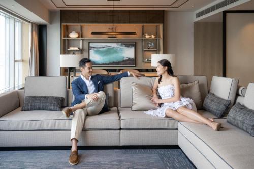 Chairman Suite